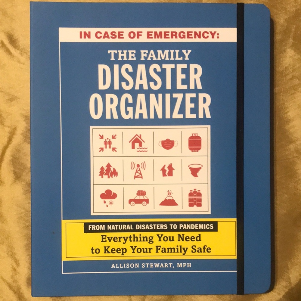 Organizer